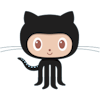 GitHub GitHub