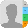 iOS Contacts iOS Contacts