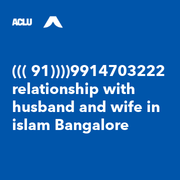 Husband Wife Relationship In Islam